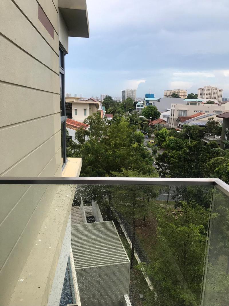 Condominium for Rent: D14, 417642