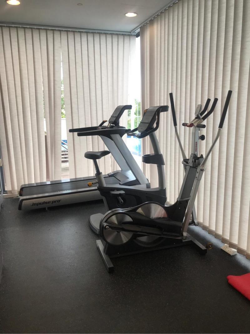 Condominium for Rent: D14, 417642