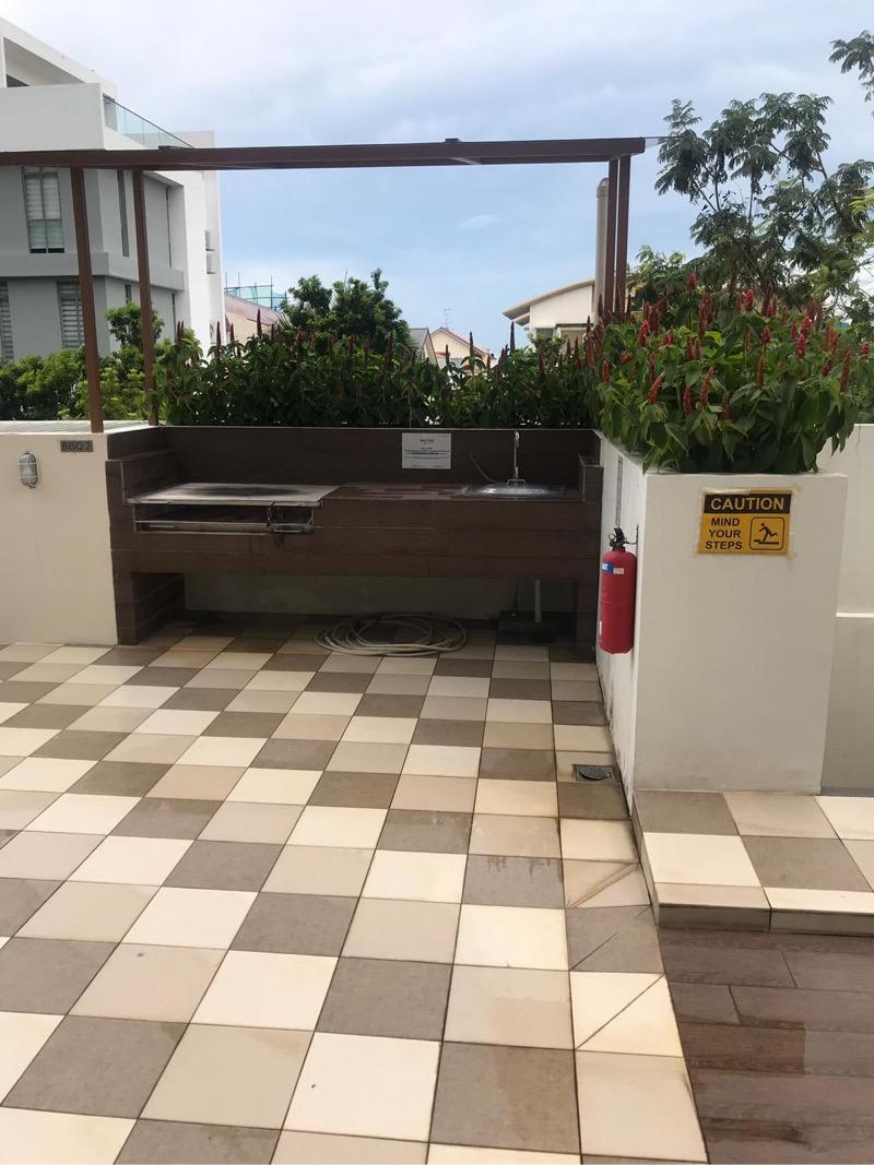 Condominium for Rent: D14, 417642
