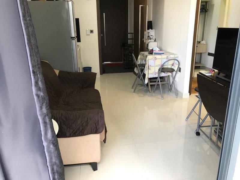 Condominium for Rent: D14, 417642