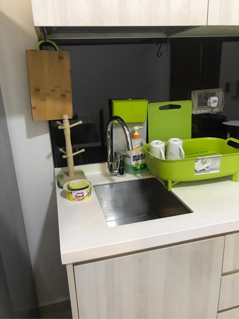 Condominium for Rent: D14, 417642