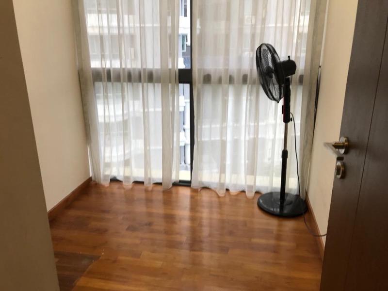 Condominium for Rent: D14, 417642