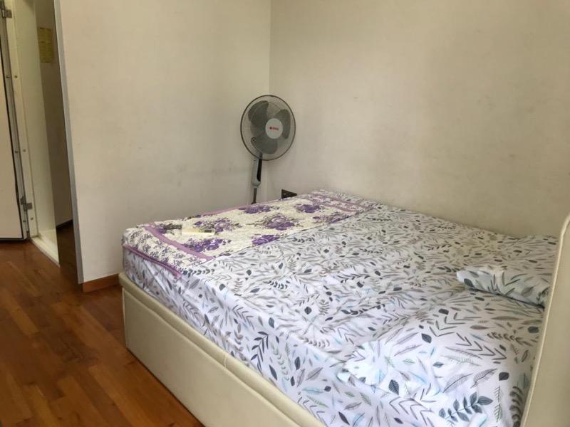 Condominium for Rent: D14, 417642