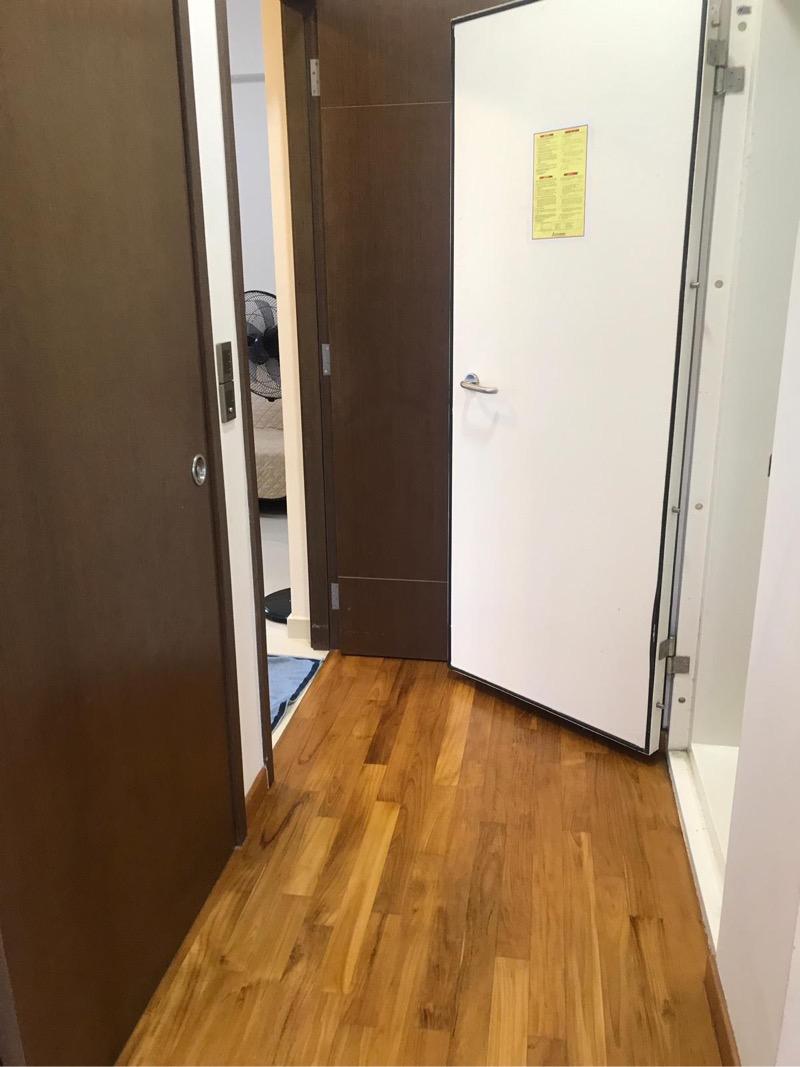 Condominium for Rent: D14, 417642