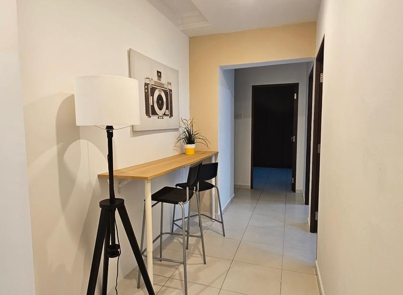 Apartment for Rent, Lakeview Estate Apartment Room Rental, $1,250, 1 Bed 150 sqft $8.33 psf, SGD 1,250 | 99-year Leasehold