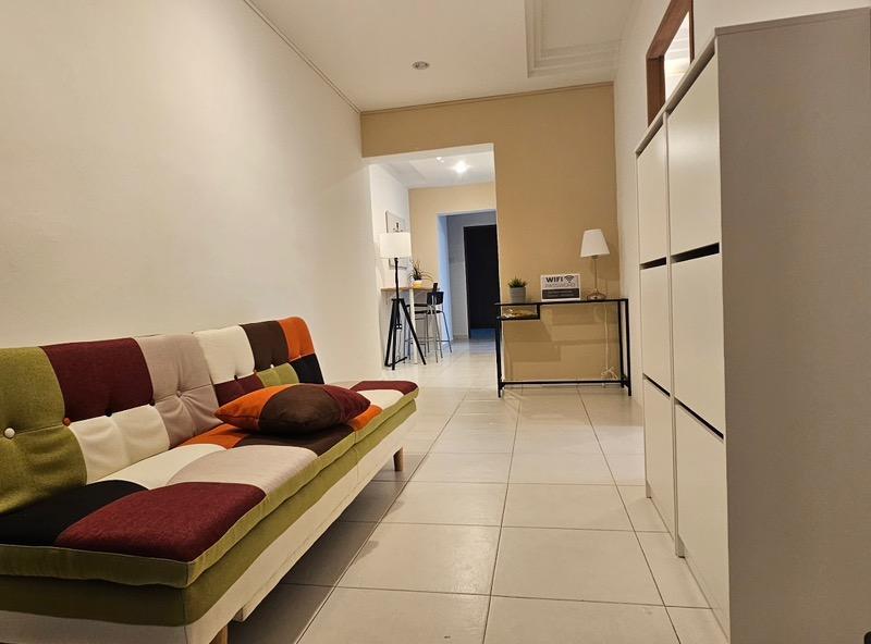Apartment for Rent, Lakeview Estate Apartment Room Rental, $1,250, 1 Bed 150 sqft $8.33 psf, SGD 1,250 | 99-year Leasehold
