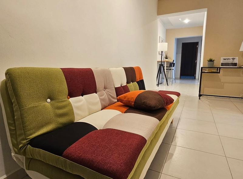 Apartment for Rent, Lakeview Estate Apartment Room Rental, $1,250, 1 Bed 150 sqft $8.33 psf, SGD 1,250 | 99-year Leasehold
