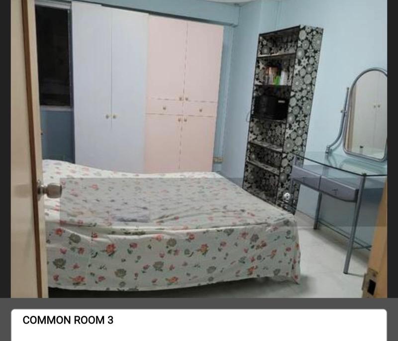 HDB Apartment for Rent, 497G Tampines Street 45 HDB Apartment For Rent, $4,399, 4 Bed 2 Bath 1,399 sqft $3.14 psf, SGD 4,399 | 99-year Leasehold