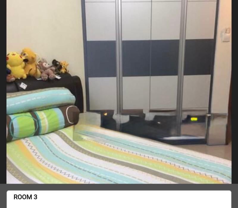 HDB Apartment for Rent, 497G Tampines Street 45 HDB Apartment For Rent, $4,399, 4 Bed 2 Bath 1,399 sqft $3.14 psf, SGD 4,399 | 99-year Leasehold