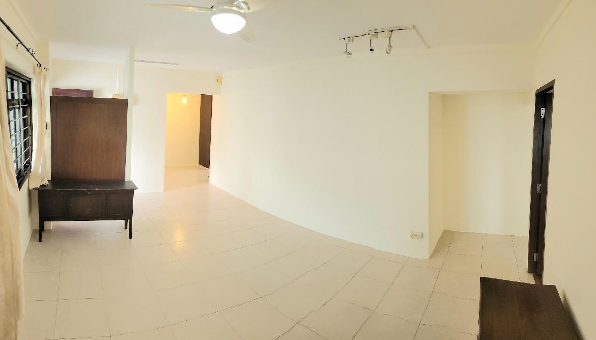 HDB Apartment for Rent, 131B Kim Tian Road HDB Apartment For Rent, $4,200, 2 Bed 2 Bath 1,001 sqft $4.20 psf, SGD 4,200 | 99-year Leasehold