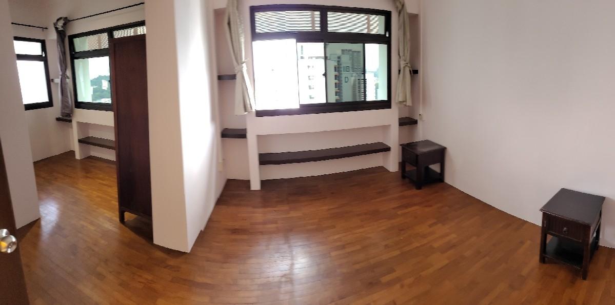 HDB Apartment for Rent, 131B Kim Tian Road HDB Apartment For Rent, $4,200, 2 Bed 2 Bath 1,001 sqft $4.20 psf, SGD 4,200 | 99-year Leasehold