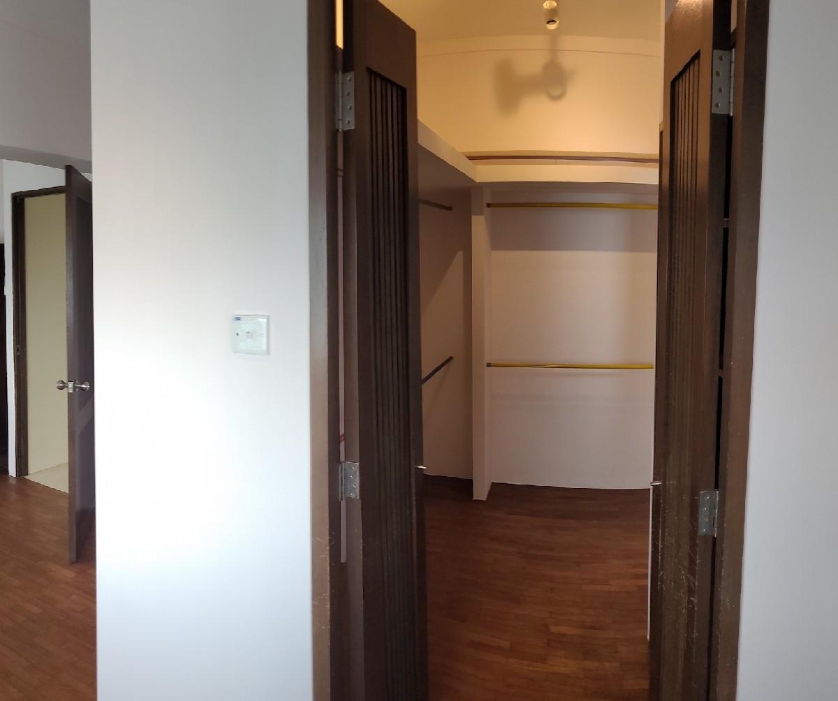 HDB Apartment for Rent, 131B Kim Tian Road HDB Apartment For Rent, $4,200, 2 Bed 2 Bath 1,001 sqft $4.20 psf, SGD 4,200 | 99-year Leasehold