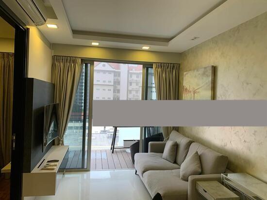 Prop-GPT: Apartment: D10  RV Suites