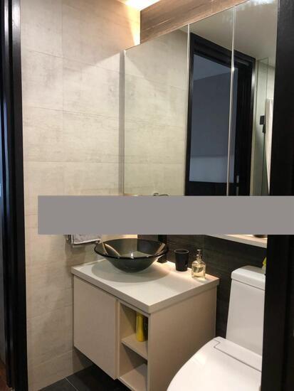 Apartment for Rent, RV Suites Apartment For Rent, $3,900, 1 Bed 1 Bath 678 sqft $5.75 psf, SGD 3,900 | Freehold