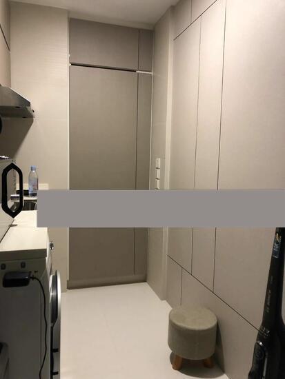 Apartment for Rent, RV Suites Apartment For Rent, $3,900, 1 Bed 1 Bath 678 sqft $5.75 psf, SGD 3,900 | Freehold