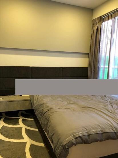 Apartment for Rent, RV Suites Apartment For Rent, $3,900, 1 Bed 1 Bath 678 sqft $5.75 psf, SGD 3,900 | Freehold