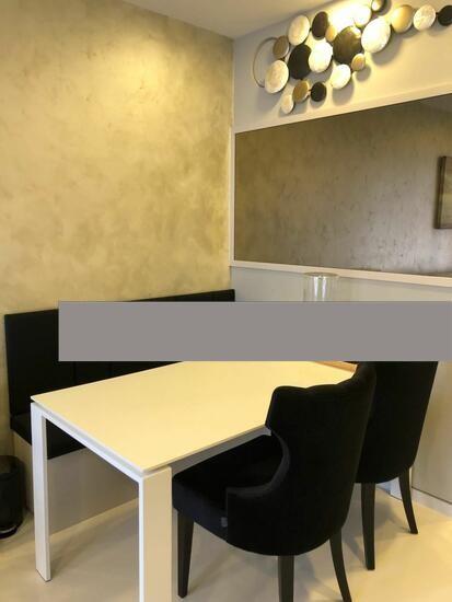 Apartment for Rent, RV Suites Apartment For Rent, $3,900, 1 Bed 1 Bath 678 sqft $5.75 psf, SGD 3,900 | Freehold