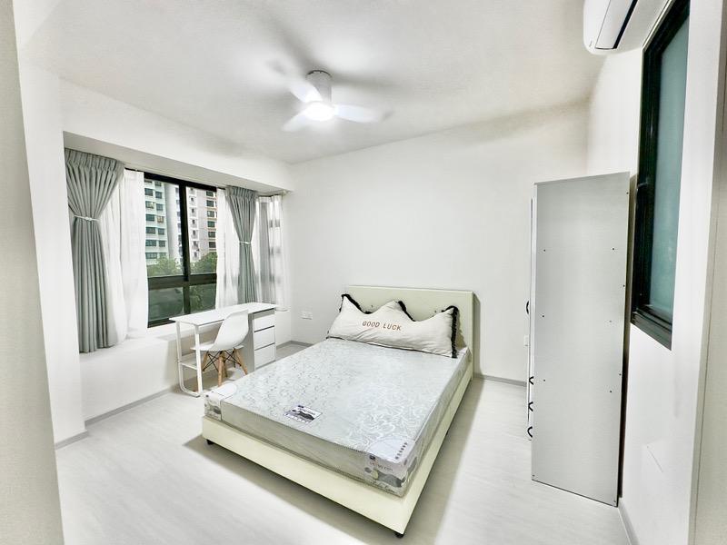 Prop-GPT: HDB Apartment: D03 Tiong Bahru 55 Havelock Road