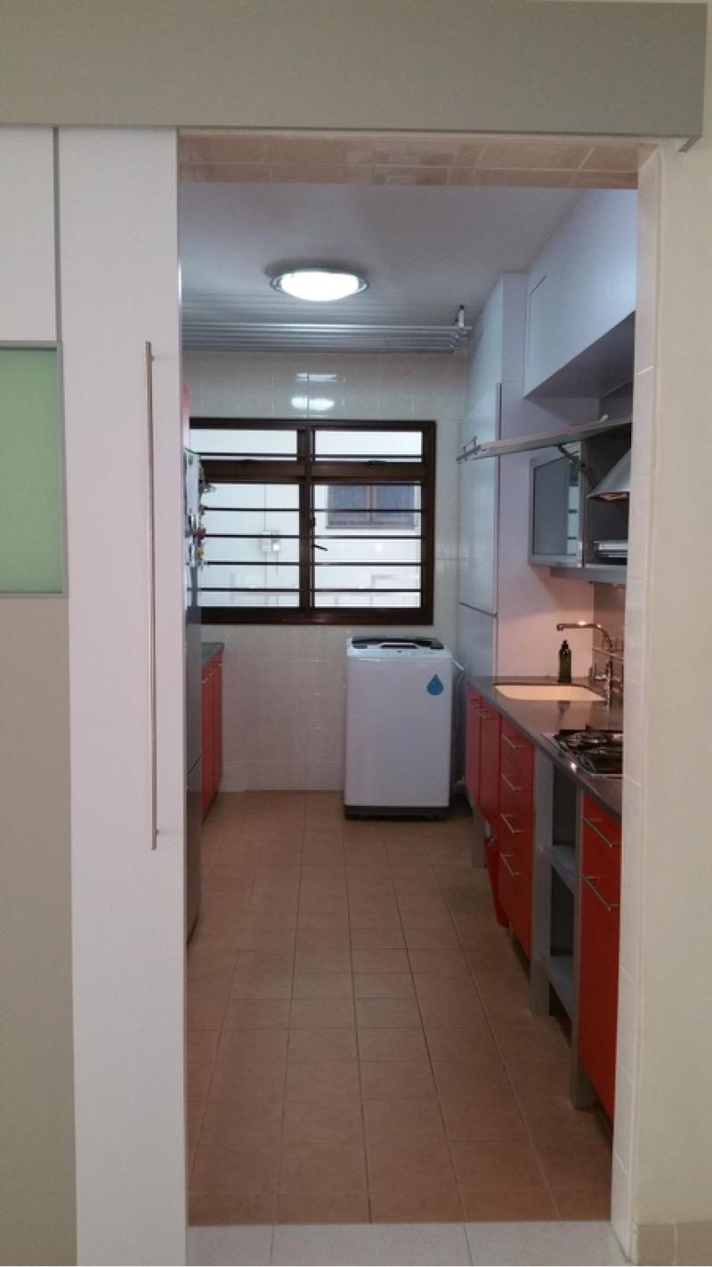 HDB Apartment for Rent, ANCHORVALE LANE HDB Apartment For Rent, $4,200, 3 Bed 2 Bath 1,194 sqft $3.52 psf, SGD 4,200