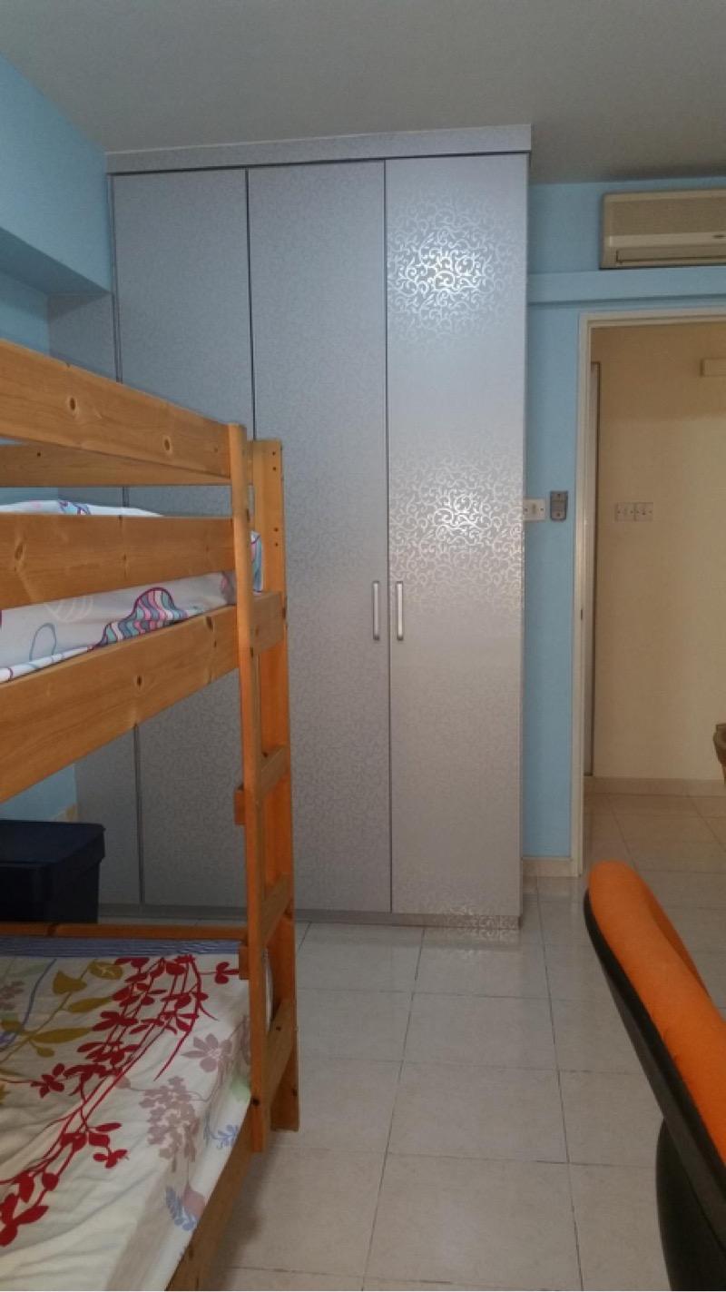HDB Apartment for Rent, ANCHORVALE LANE HDB Apartment For Rent, $4,200, 3 Bed 2 Bath 1,194 sqft $3.52 psf, SGD 4,200