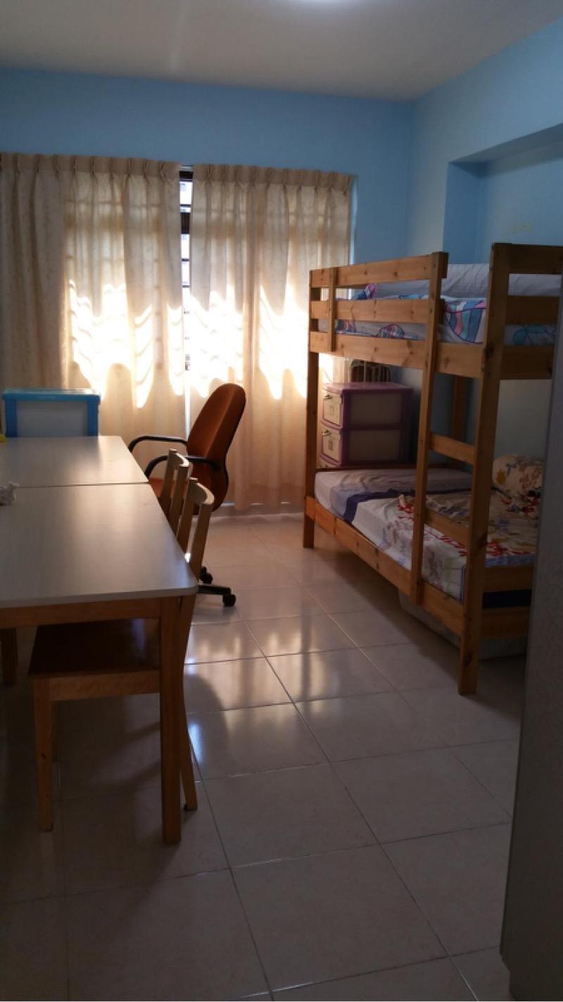 HDB Apartment for Rent, ANCHORVALE LANE HDB Apartment For Rent, $4,200, 3 Bed 2 Bath 1,194 sqft $3.52 psf, SGD 4,200