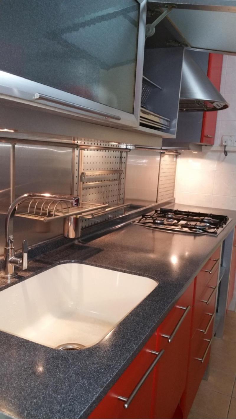 HDB Apartment for Rent, ANCHORVALE LANE HDB Apartment For Rent, $4,200, 3 Bed 2 Bath 1,194 sqft $3.52 psf, SGD 4,200