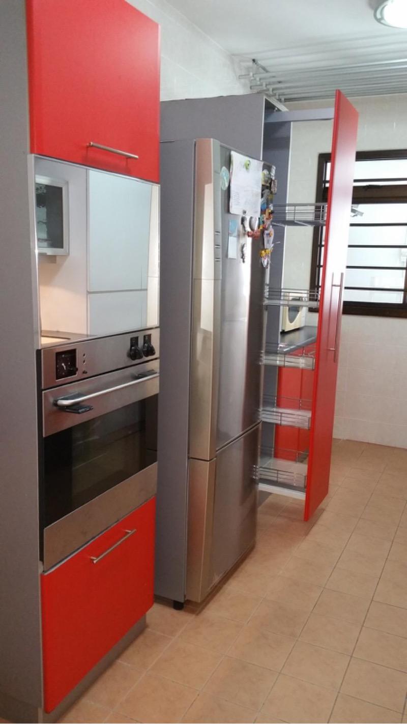 HDB Apartment for Rent, ANCHORVALE LANE HDB Apartment For Rent, $4,200, 3 Bed 2 Bath 1,194 sqft $3.52 psf, SGD 4,200