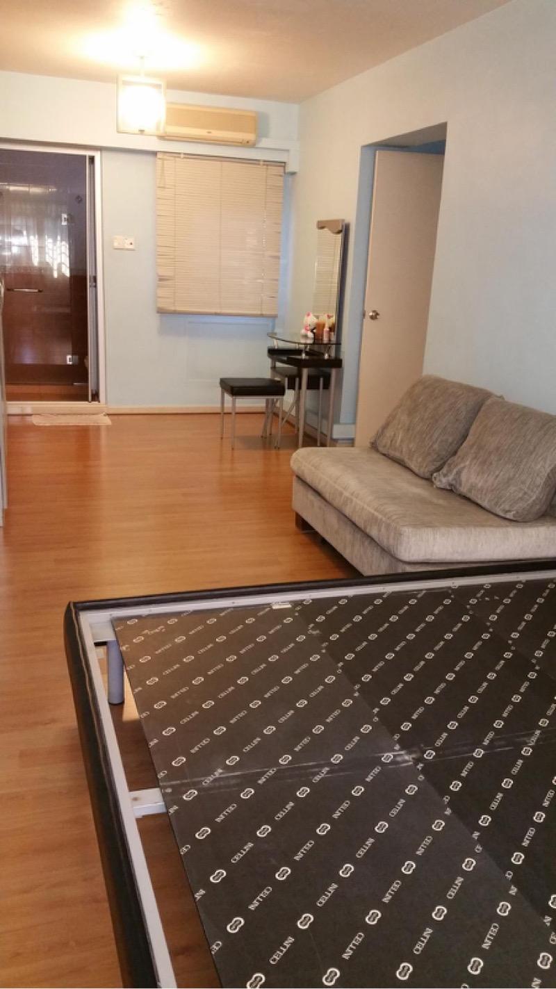 HDB Apartment for Rent, ANCHORVALE LANE HDB Apartment For Rent, $4,200, 3 Bed 2 Bath 1,194 sqft $3.52 psf, SGD 4,200