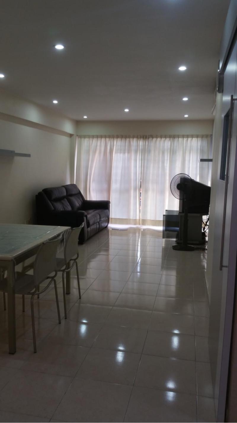 HDB Apartment for Rent, ANCHORVALE LANE HDB Apartment For Rent, $4,200, 3 Bed 2 Bath 1,194 sqft $3.52 psf, SGD 4,200