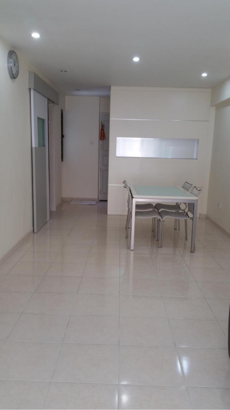 HDB Apartment for Rent, ANCHORVALE LANE HDB Apartment For Rent, $4,200, 3 Bed 2 Bath 1,194 sqft $3.52 psf, SGD 4,200