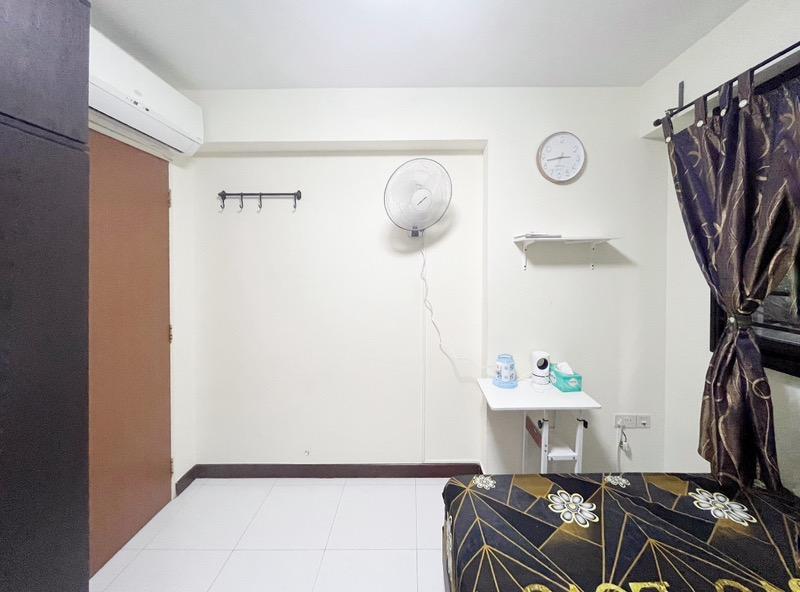 HDB Apartment for Rent, 261B Punggol Way HDB Apartment Room Rental, $850, 1 Bed 1 Bath 107 sqft $7.94 psf, SGD 850 | 99-year Leasehold