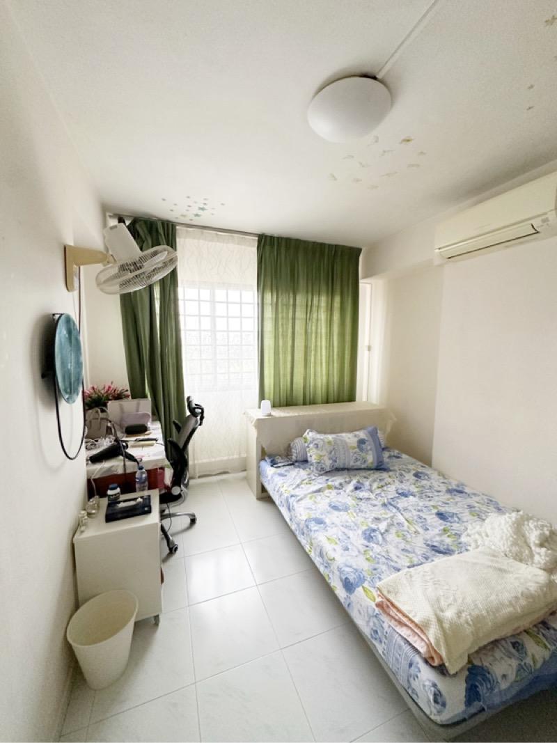 HDB Apartment for Rent, 541 Pasir Ris Street 51 HDB Apartment Room Rental, $900, 1 Bed 1 Bath 129 sqft $6.98 psf, SGD 900 | 99-year Leasehold