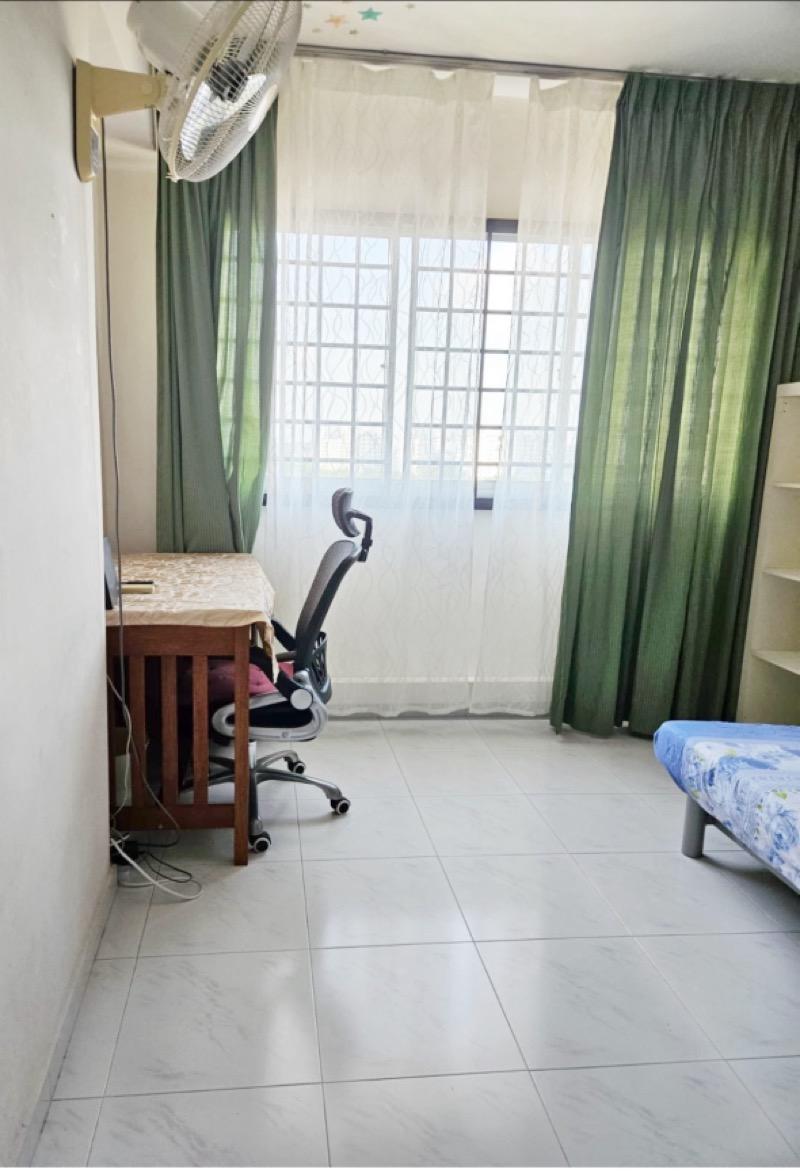 HDB Apartment for Rent, 541 Pasir Ris Street 51 HDB Apartment Room Rental, $900, 1 Bed 1 Bath 129 sqft $6.98 psf, SGD 900 | 99-year Leasehold