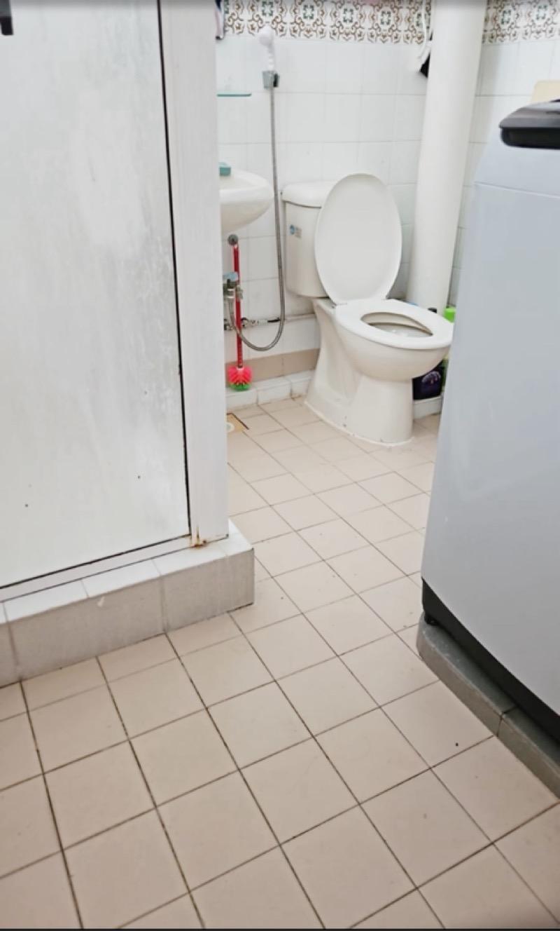 HDB Apartment for Rent, 541 Pasir Ris Street 51 HDB Apartment Room Rental, $900, 1 Bed 1 Bath 129 sqft $6.98 psf, SGD 900 | 99-year Leasehold