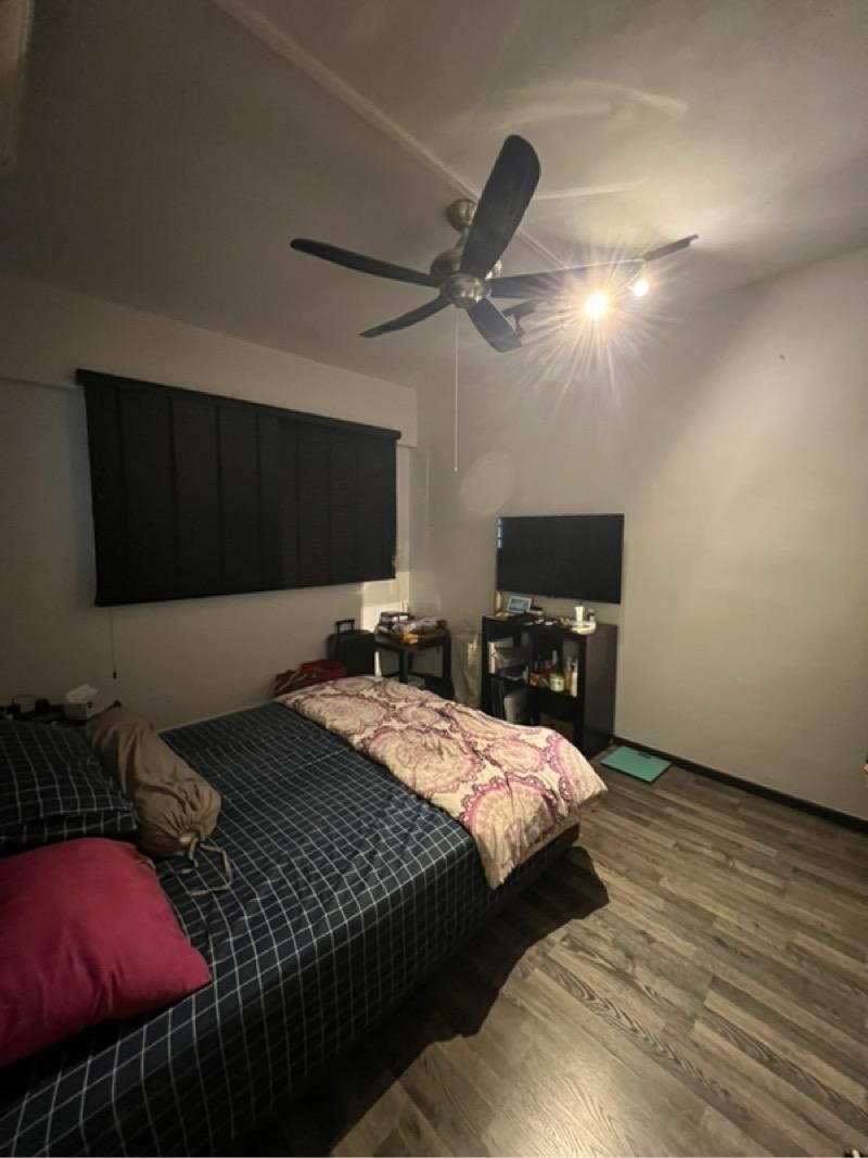 HDB Apartment for Rent: Bukit Batok, D23, 650178