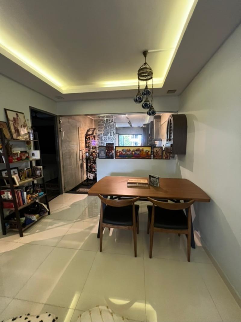 HDB Apartment for Rent: Bukit Batok, D23, 650178