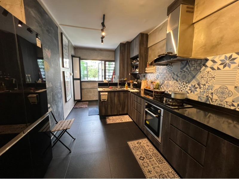 HDB Apartment for Rent: Bukit Batok, D23, 650178