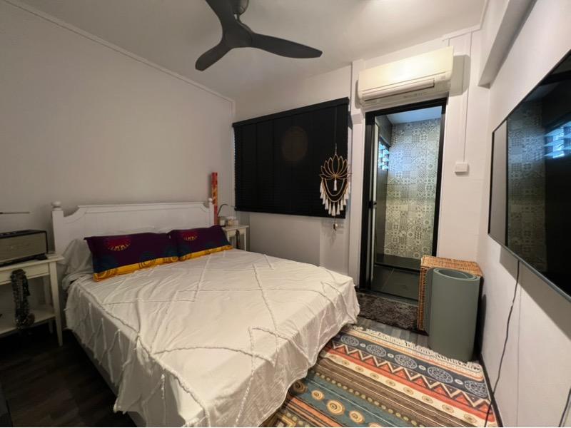 HDB Apartment for Rent: Bukit Batok, D23, 650178