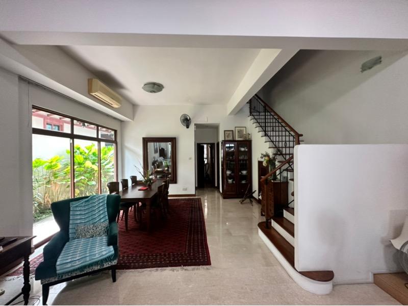 Prop-GPT: Semi-Detached: D23  PAVILION PARK