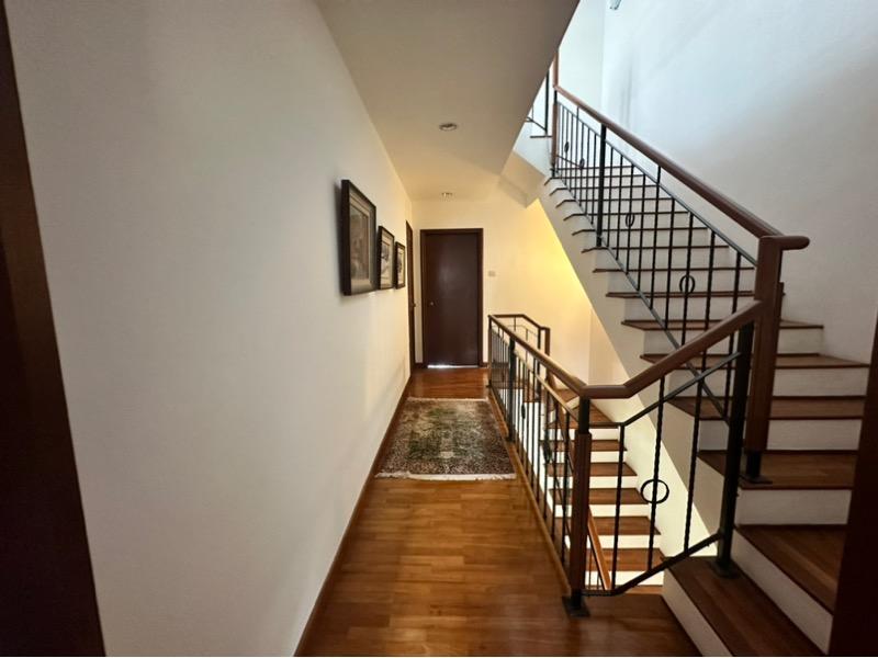 Semi-Detached for Rent: D23