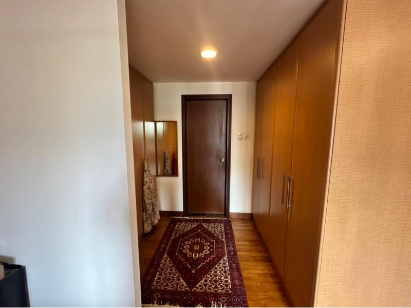 Semi-Detached for Rent: D23