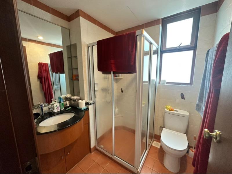 Semi-Detached for Rent: D23