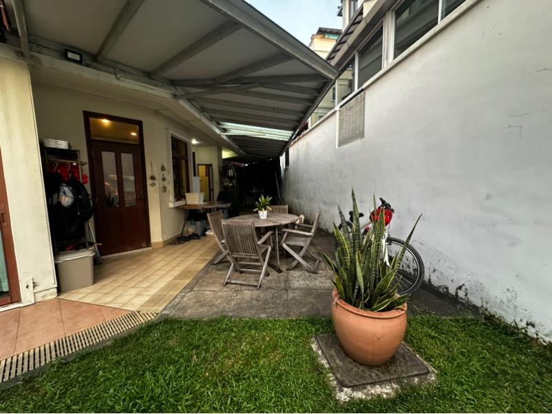 Semi-Detached for Rent: D23