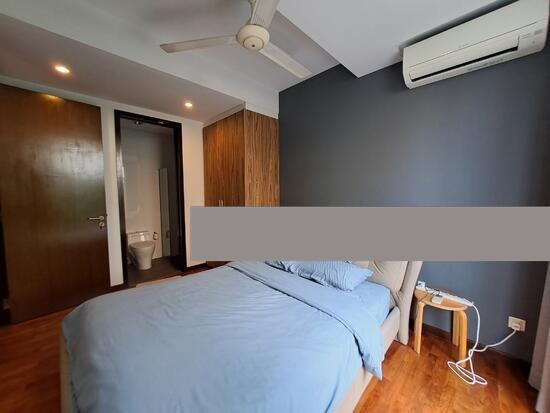 Prop-GPT: Terrace: D19  Tai Keng Gardens