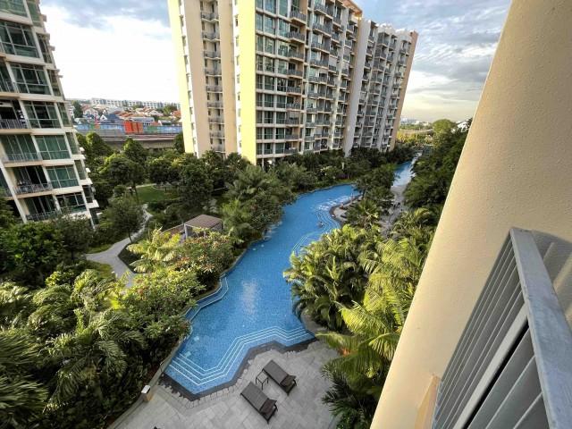 Prop-GPT: Condominium: D16  The Glades