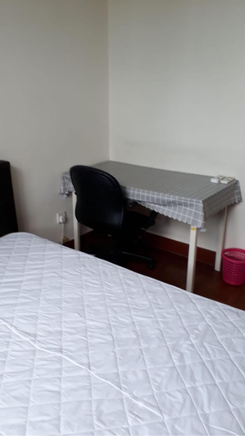 Prop-GPT: Condominium: D22  Parc Oasis