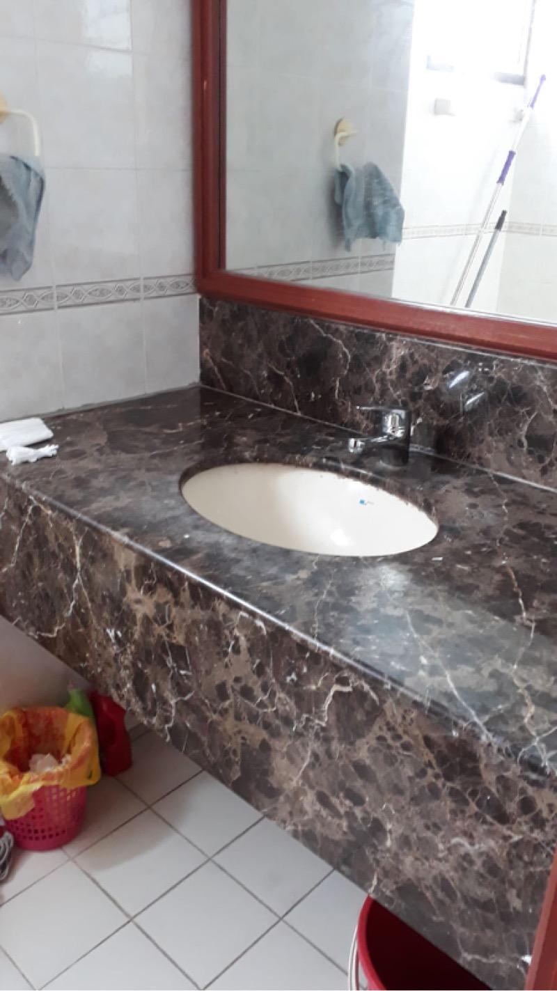 Condominium for Rent, Parc Oasis Condominium Room Rental, $1,500, 1 Bed 1 Bath 120 sqft $12.50 psf, SGD 1,500