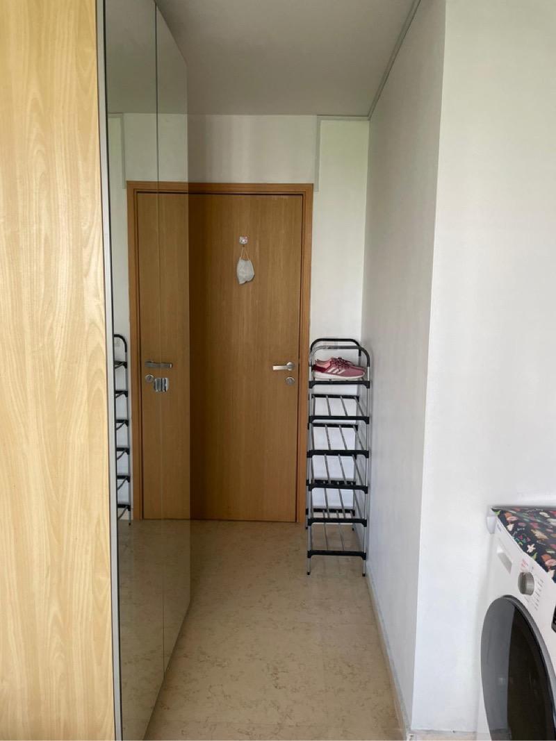 Condominium for Rent, Attitude @ Kim Yam Condominium For Rent, $3,2001 Bath 370 sqft $8.65 psf, SGD 3,200 | Freehold