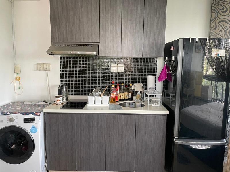 Condominium for Rent, Attitude @ Kim Yam Condominium For Rent, $3,2001 Bath 370 sqft $8.65 psf, SGD 3,200 | Freehold