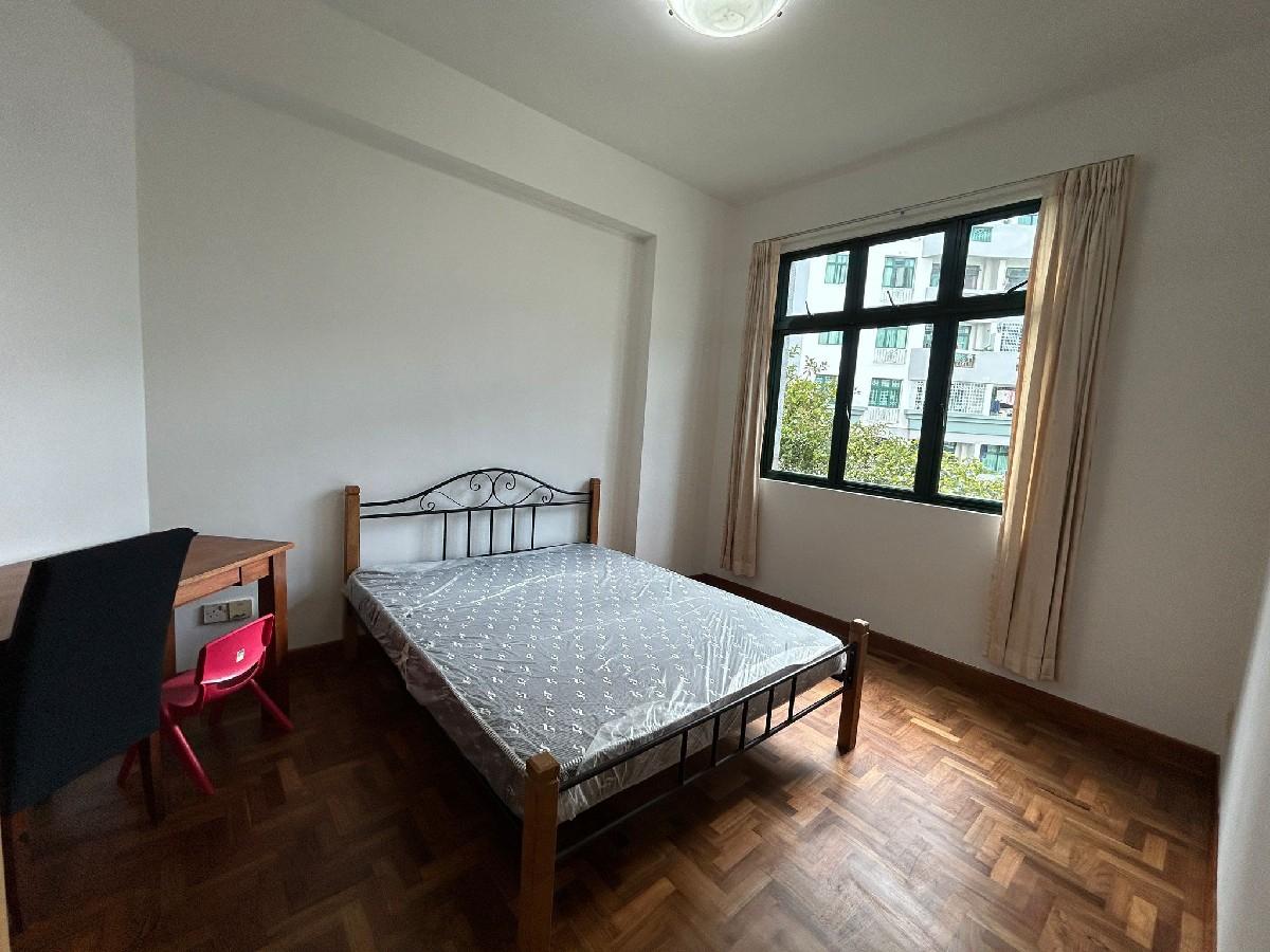 Condominium for Rent, Hillview Green Condominium For Rent, $3,800, 2 Bed 2 Bath 1,012 sqft $3.75 psf, SGD 3,800 | 999-year Leasehold